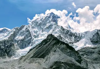 Mt everest