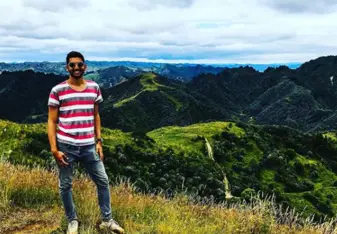 work and travel new zealand yep is