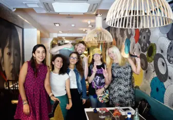 TEFL march 2019