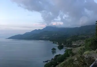 Beach View