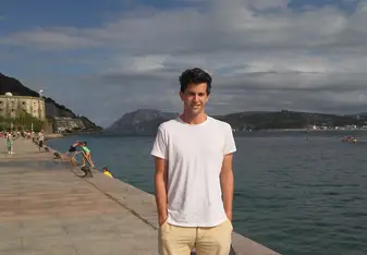 Town of Santoña