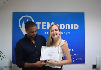 tefl spain