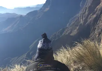 Drakensberg Hike