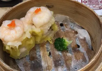 Dim sum