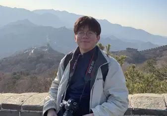 Great Wall - Ba Da Ling