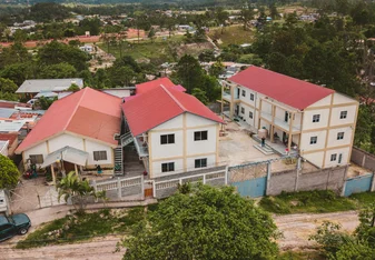Local clinic