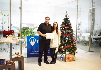 best tefl course in spain