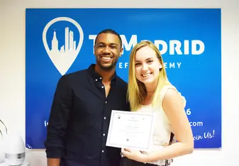 tefl spain