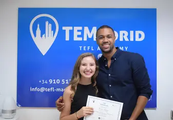 Tefl spain