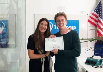 tefl academy spain