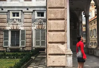Genova