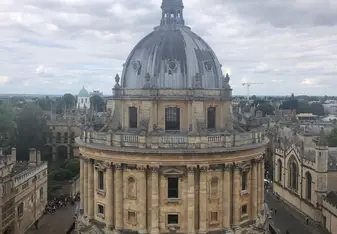 St. Paul Cathedral 