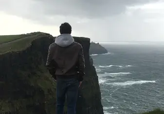 Cliffs of Moher, Ireland