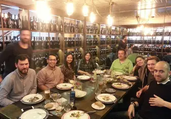 tefl spain 2018