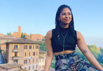 Tuscany Program Trip