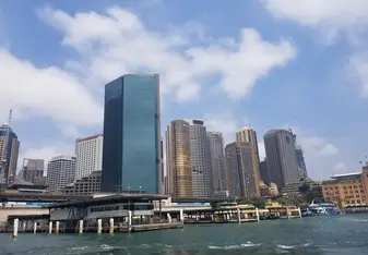 Sydney_Skyline