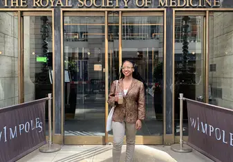Royal Society of Medicine