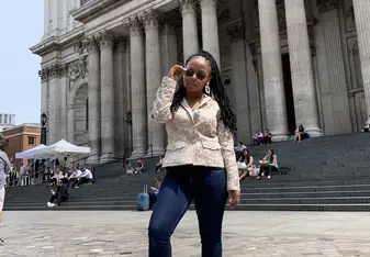 St. Paul’s Cathedral flick
