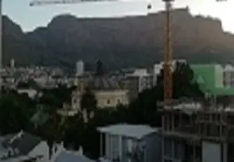 View Table Mountain
