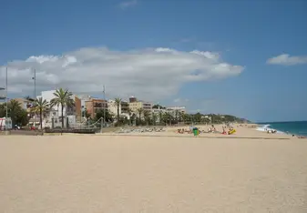 La Playa
