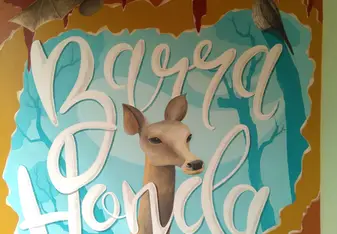 Welcome to Barra Honda National Parck