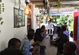 Lunch 