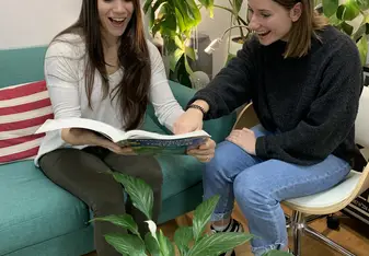 teaching english