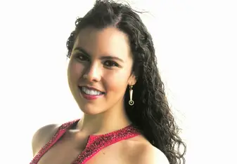 Maria Jesus