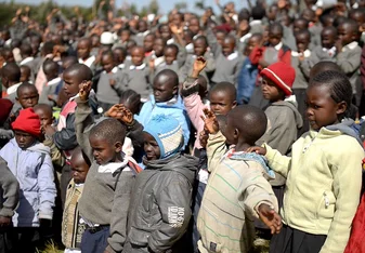 Chazon Africa