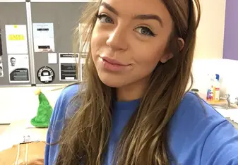 Poppy Robinson