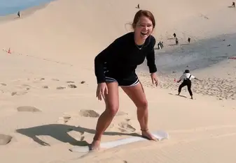 Krista Creech