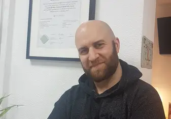 tefl teacher certified in madrid