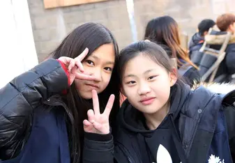 Teach in Korea with Travel and Teach