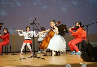 Teach in Korea with Travel & Teach