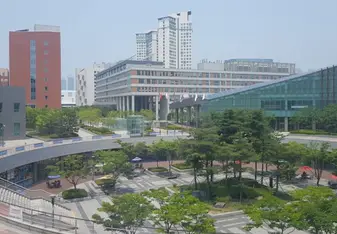 international school in korea 
