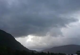 A scenic bike ride in Killarney