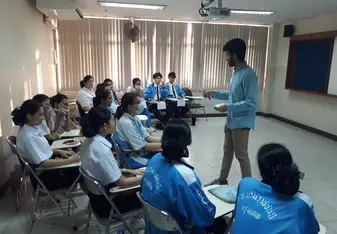 teaching practice 2