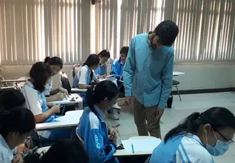 teaching practice 3