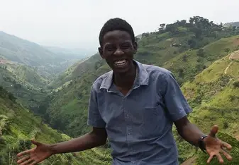 Dan Mugisa Byenkya