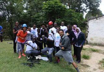 Dan Mugisa Byenkya