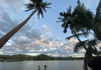 Chill vibes