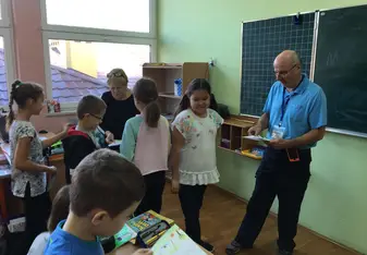 Students