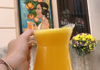 Agua the Valencia