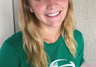 Ashleigh Lenick
