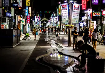 Teach English in Korea with Travel and Teach 