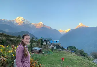 Ghandruk