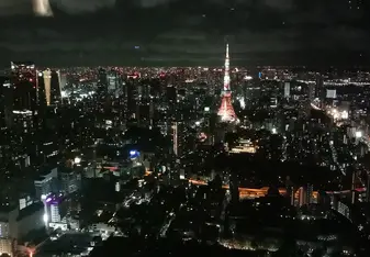 Roppongi~