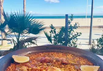 Paella