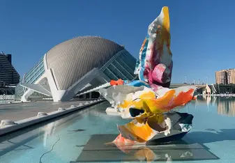 Ciutat de les Arts i les Ciències