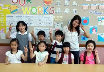 Teach English in Korea with Travel and Teach 